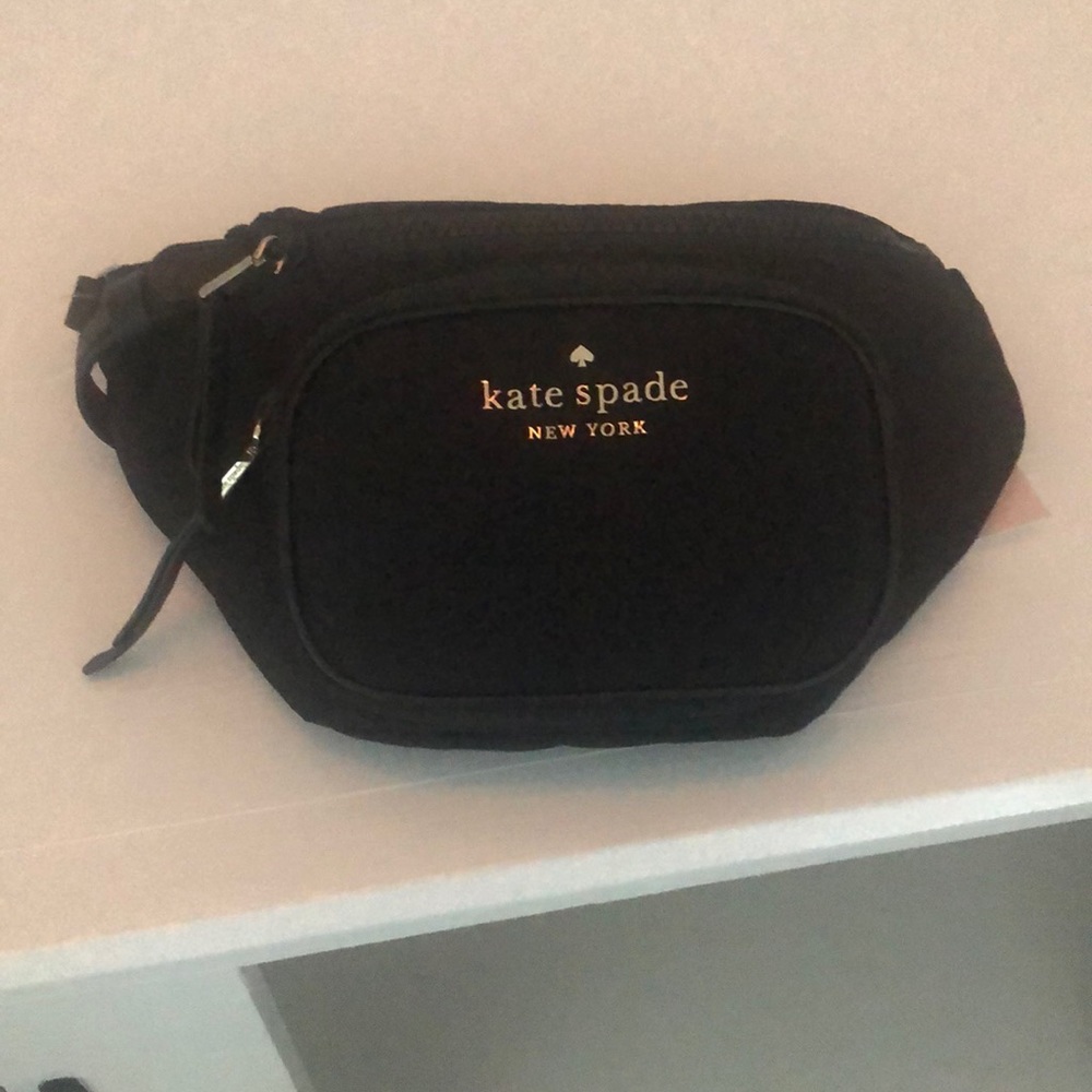 Kate Spade Fanny Pack